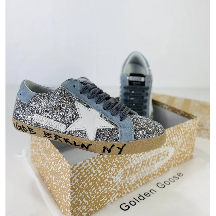 GOLDEN GOOSE SUPER STAR LİMİTED 